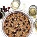 Healthy High Energy Granola Recipe (free of many common food allergens)